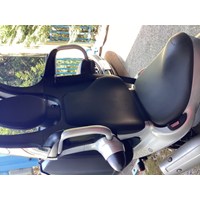 Motorroller mit Dach BMW C1 125cc 5