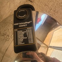 Verkaufe 2 Schnellkochtöpfe / Vendo 2 pentole a pr 2