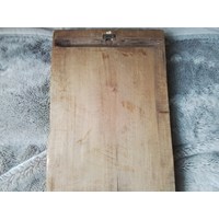 Holzrelief Jagdmotiv Auerhahn 3