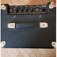 Bassverstärker 4
