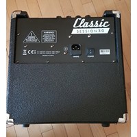 Bassverstärker 3