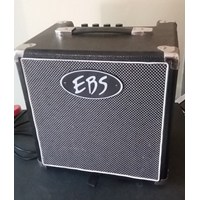Bassverstärker 2