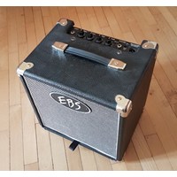 Bassverstärker 5