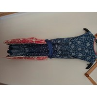 Verschiedene Dirndl 6