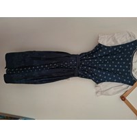 Verschiedene Dirndl 4