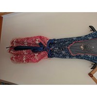 Verschiedene Dirndl 5