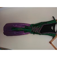 Verschiedene Dirndl 7