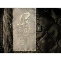 Neuwertige Motorrad Jacke 2
