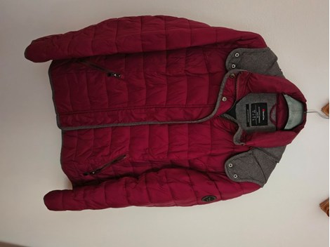 Neuwertige Damen Winterjacke