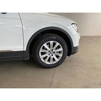 Original VW Felgen mit Bereifung 4