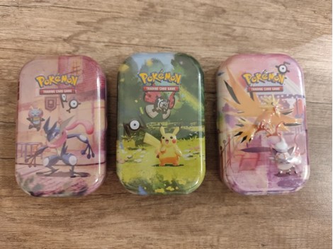 Pokémon 30er Jahrestag Booster Bundle (Deutsch)