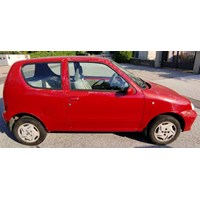 Fiat Seicento 1.1 2