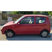 Fiat Seicento 1.1 4