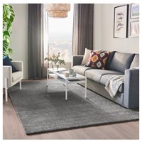 Teppich 200x300 cm Grau 4