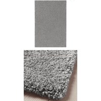Teppich 200x300 cm Grau 3