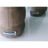 Superga Leder Schuhe - Neu - Gr. 35 6