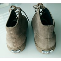 Superga Leder Schuhe - Neu - Gr. 35 7