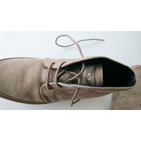 Superga Leder Schuhe - Neu - Gr. 35 3