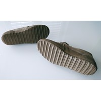 Superga Leder Schuhe - Neu - Gr. 35 2