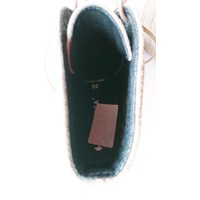 Superga Leder Schuhe - Neu - Gr. 35 4
