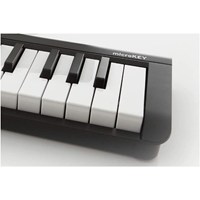 Kompaktes MIDI-Keyboard / Tastiera MIDI compatta 2