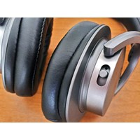 Reloop SHP-8 Studio Monitor Kopfhörer Over-Ear 4
