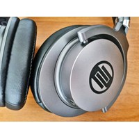 Reloop SHP-8 Studio Monitor Kopfhörer Over-Ear 2