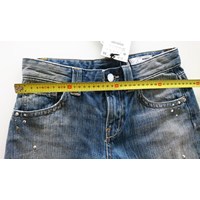 Jeans Baggy Hose Carol Biazin - NEU 7