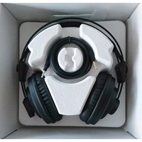Superlux HD-668 B MKII Kopfhörer 2