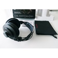 Superlux HD-668 B MKII Kopfhörer 3