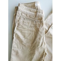 ESCADA SPORT Hose Jeans Fine Kord 3