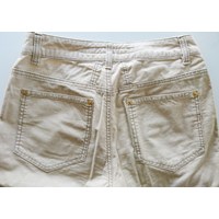 ESCADA SPORT Hose Jeans Fine Kord 5