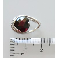 Exquisites 3-teiliges Schmuckset - ALO Diamonds 4