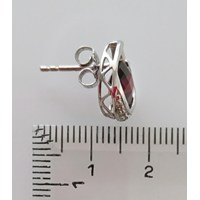 Exquisites 3-teiliges Schmuckset - ALO Diamonds 7