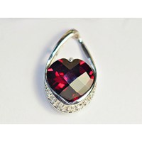 Exquisites 3-teiliges Schmuckset - ALO Diamonds 3