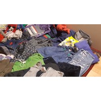 Baby-Kinderbekleidung 3