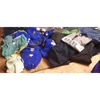 Baby-Kinderbekleidung 2