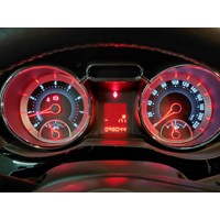 Opel Adam, 1,4l Benzin, 87PS 4