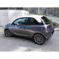 Opel Adam, 1,4l Benzin, 87PS 2