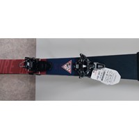 Verkaufe NEUE Tourenski Set 2