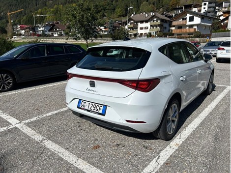 Seat Leon 1.0 TSI Style