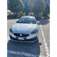 Seat Leon 1.0 TSI Style 4