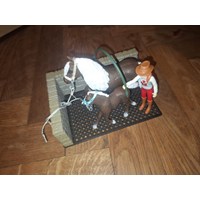 Großes Schleich Horse Club Paket 3