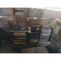 Alte Radios zu verkaufen – Deko oder Bastlerobjekt 3