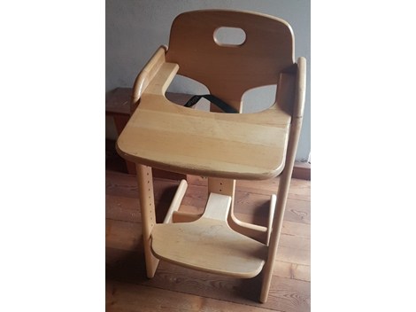 Kinderhochstuhl