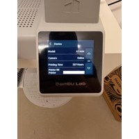 Ich verkaufe meinen Bambu Lab A1 Mini in sehr gute 2