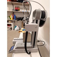 Ich verkaufe meinen Bambu Lab A1 Mini in sehr gute 4