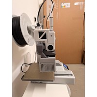 Ich verkaufe meinen Bambu Lab A1 Mini in sehr gute 5