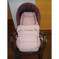 Kinderwagen TEUTONIA 3