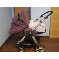 Kinderwagen TEUTONIA 2